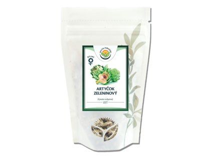 Artyčok list (Balení 1000 g)