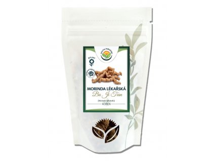 Morinda officinalis - Ba Ji Tian kořeny (Balení 50 g)
