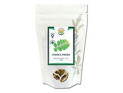 Chanca piedra  - Phyllanthus niruri (Balení 20 g)