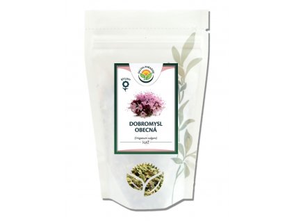 Dobromysl nať (Balení 50 g)