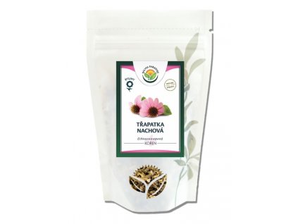 Echinacea - třapatka kořen (Balení 50 g)
