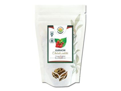 Guduchi řezané (Balení 1000 g)