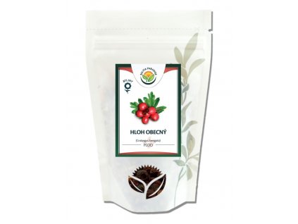 Hloh obecný plod (Balení 100 g)