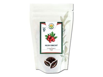 Hloh obecný plod (Balení 1000 g)