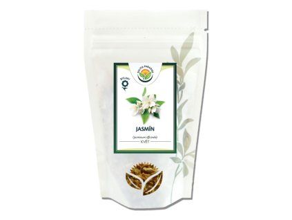 Jasmín květ (Balení 1000 g)