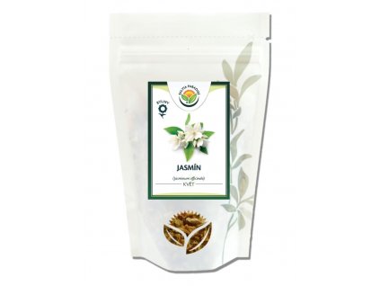 Jasmín květ (Balení 30 g)