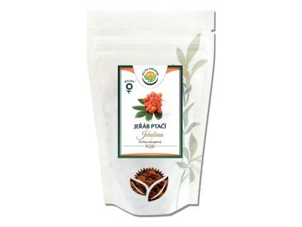Jeřáb ptačí plod (Balení 1000 g)