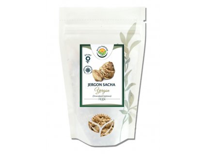 Jergon Sacha hlíza (Balení 100 g)