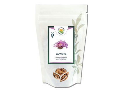 Lapacho kůra (Balení 1000 g)