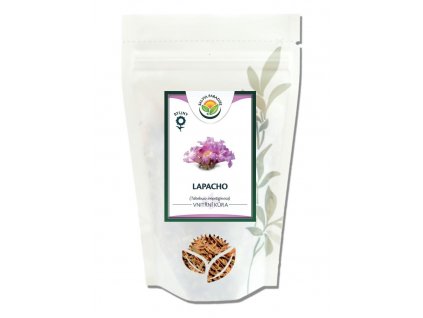 Lapacho kůra (Balení 50 g)