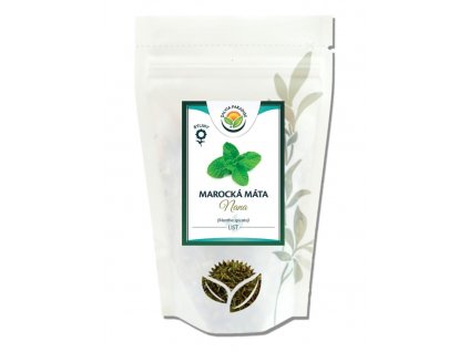 Marocká máta (Balení 50 g)