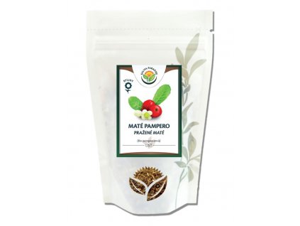 Maté Pampero - pražené Maté (Balení 50 g)