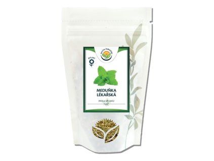 Meduňka nať (Balení 1000 g)