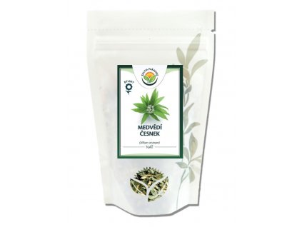 Medvědí česnek nať (Balení 30 g)