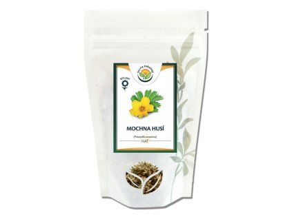 Mochna husí - nať (Balení 1000 g)