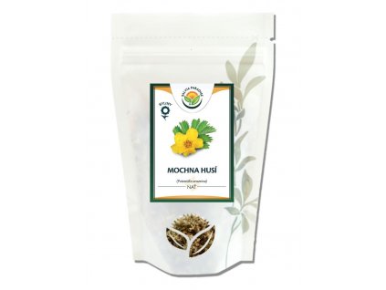 Mochna husí - nať (Balení 50 g)