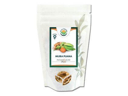 Muira puama (Balení 1000 g)