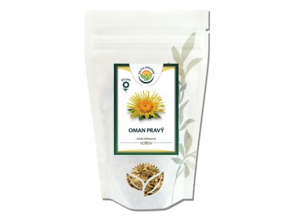 Oman pravý kořen (Balení 50 g)