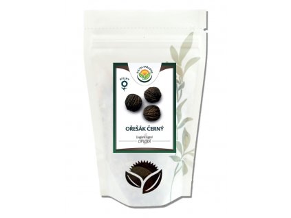 Ořešák černý oplodí (Balení 50 g)