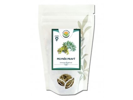 Pelyněk pravý -nať (Balení 50 g)