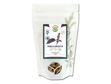 Perila křovitá list (Balení 30 g)