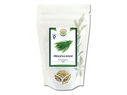 Přeslička rolní nať (Balení 50 g)