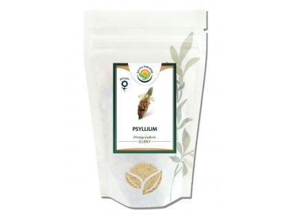 Psyllium (Balení 100 g)