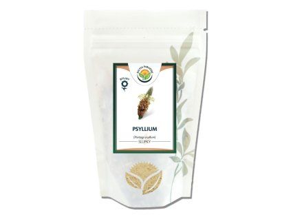 Psyllium (Balení 1000 g)