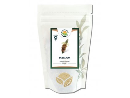 Psyllium