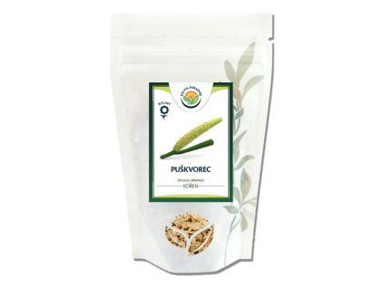 Puškvorec kořen (Balení 1000 g)