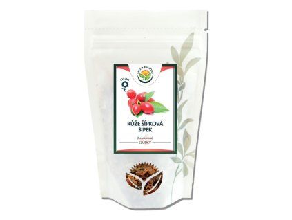 Šípek slupky (Balení 1000 g)