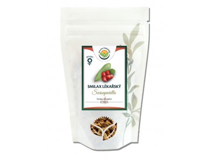 Smilax lékařský kořen (Balení 100 g)