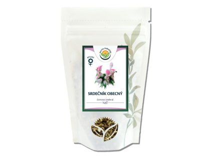 Srdečník nať (Balení 1000 g)