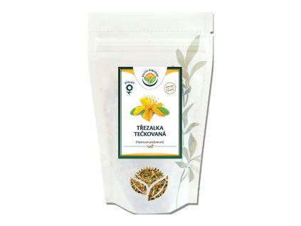 Třezalka nať (Balení 50 g)