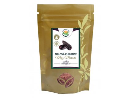 Fialová kukuřice - Maiz Morado (Balení 100 g)