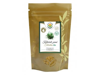 kotvicnik prasek bio zlaty sacek custom