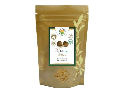Maca prášek - lepidium meyenii BIO (Balení 100 g)
