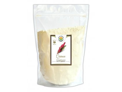Quinoa mletá (Balení 1000 g)