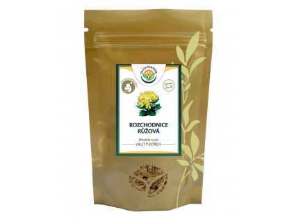 Rozchodnice - Rhodiola kořen mletý 75g