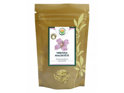 Vrbovka malokvětá mletá nať 100 g