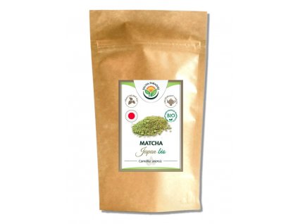 Japan Matcha BIO (Balení 30 g)