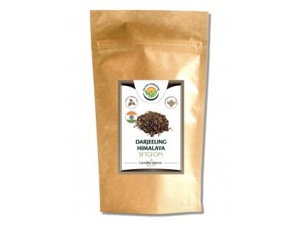 Darjeeling Himalaya SFTGFOP1 (Balení 50 g)