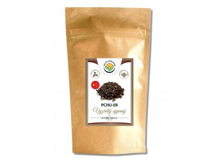 Pchu-er sypaný vyzrálý (Balení 70 g)