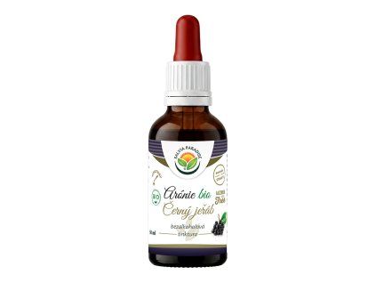 Aronie BIO AF 50ml PS custom