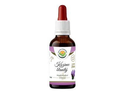 Kozinec AF 50ml PS custom