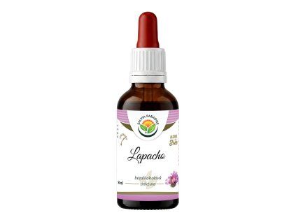 Lapacho AF 50ml PS custom