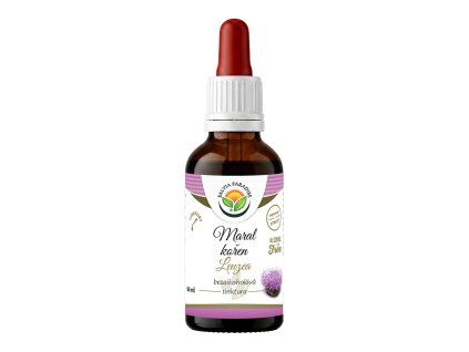 Maral AF 50ml PS custom