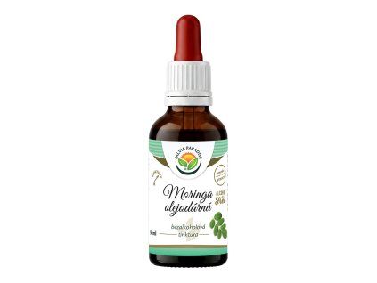 Moringa AF 50ml PS custom