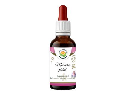 Mucenka AF 50ml PS custom