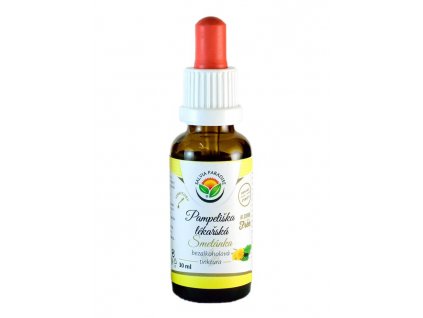Pampeliška lékařská AF tinktura (Balení 30 ml)